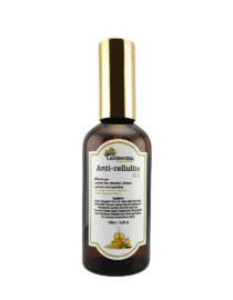 Anti-cellulite Oil Ι Λάδι κατά της κυτταρίτιδας - Image 2