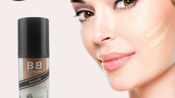 BB Cream Smooth
