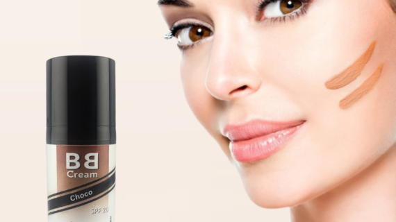 BB Cream Choco