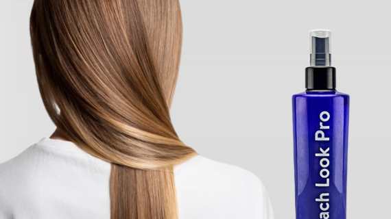 Beach Look Pro 250ml