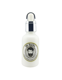 Beard Oil for Combination Skin Ι Mr Barba - Image 2