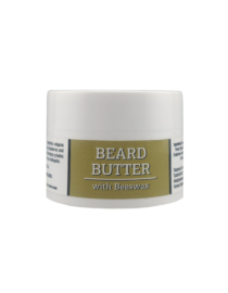 Beard butter with Beeswax Ι Mr Barba - Image 2