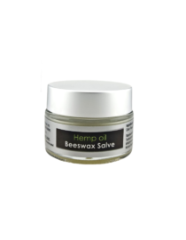 Hemp oil beeswax Salve - Image 2