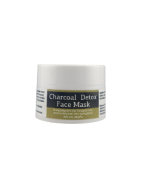 Charcoal Detox Face Mask Ι Mr Barba - Image 2