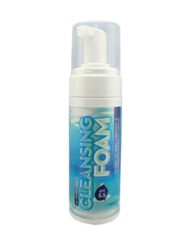Cleansing Foam with Panthenol