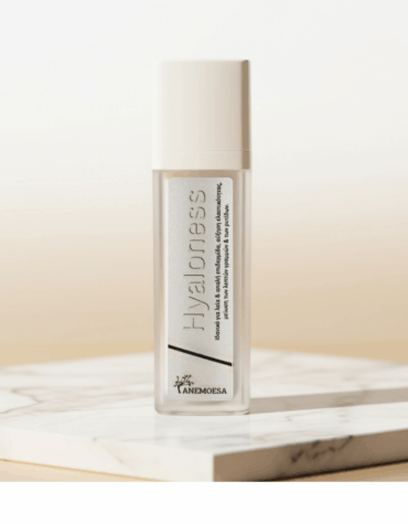 hyaloness hyaluronic acid serum by Anemoesa – υαλουρονικό serum ενυδάτωσης