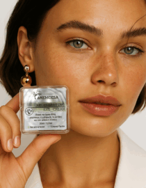 Regenerating Eye Cream