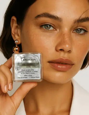 Regenerating Eye Cream