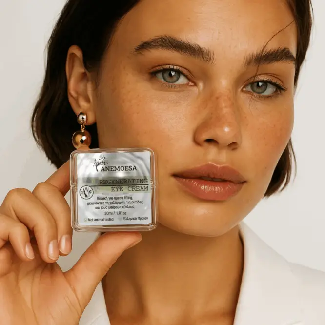 Regenerating Eye Cream