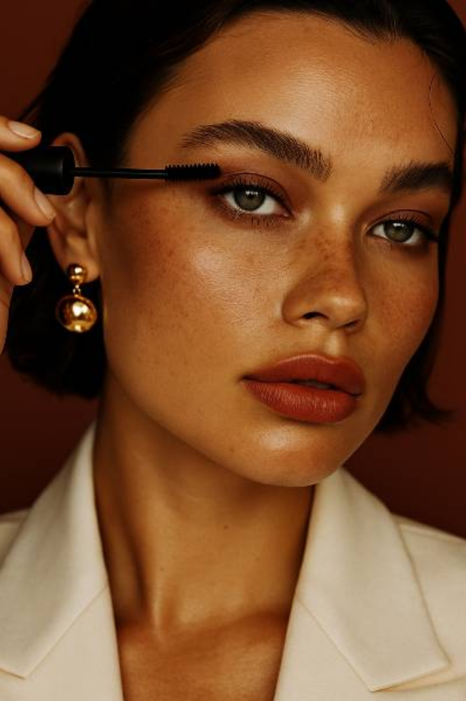 Eyelash Cure για μακριές βλεφαρίδες και φρύδια – Anemoesa