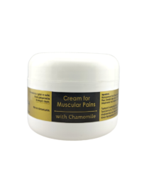 Relief cream with Chamomile (200ml) - Image 3