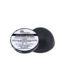 De-make Up Soap I Anemoesa - Image 4