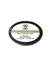 Deep Cleansing Soap Ι Mr Barba - Image 2