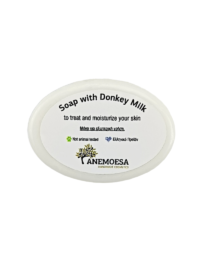 Soap with donkey milk - Image 2