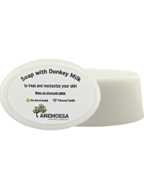 Soap with donkey milk - Image 4