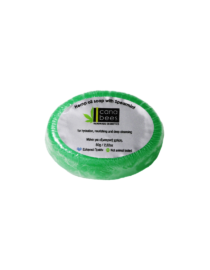 Hemp Oil Soap with Spearmint - Image 2