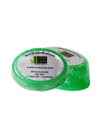 Hemp Oil Soap with Spearmint - Image 4