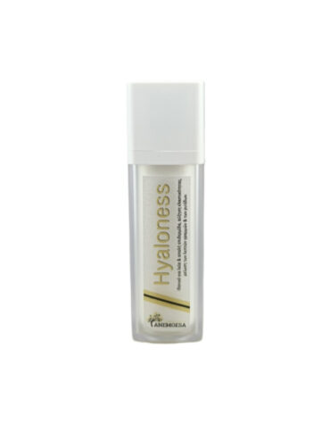 hyaloness hyaluronic acid serum by Anemoesa – υαλουρονικό serum ενυδάτωσης