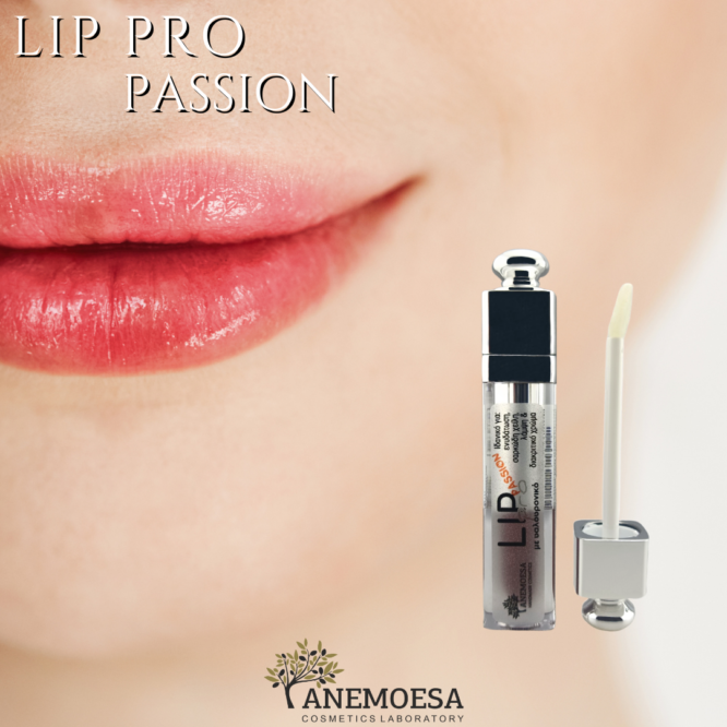 Lip Pro Passion