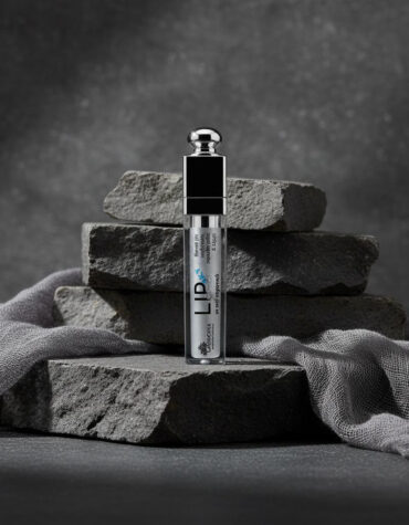 Lip Pro Sky με υαλουρονικό οξύ και Volulip για σαρκώδη χείλη – Anemoesa