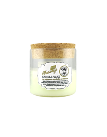 Massage Candle Wax from Olive 60ml I Mr Barba - Image 2
