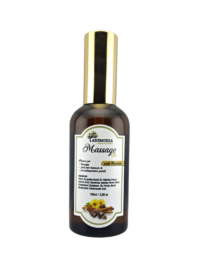 Massage Oil with Chocolate - Image 2