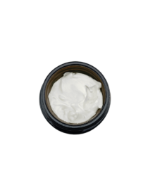 Moisturizing Hand Cream with Calendula Oil (50ml) I Anemoesa - Image 3