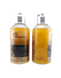 Moisturizing Oil with Glitter Ι Ενυδατικό ξηρό λάδι με glitter - Image 3