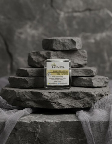Regenerating Eye Cream