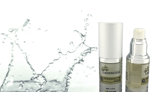 Regeneration Serum I Anemoesa