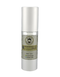Regeneration serum face & eyes I Mr Barba - Image 2