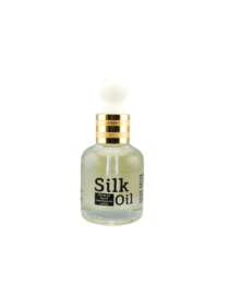 Silk Oil Ι Λάδι μαλλιών για ενυδάτωση & λάμψη - Image 2