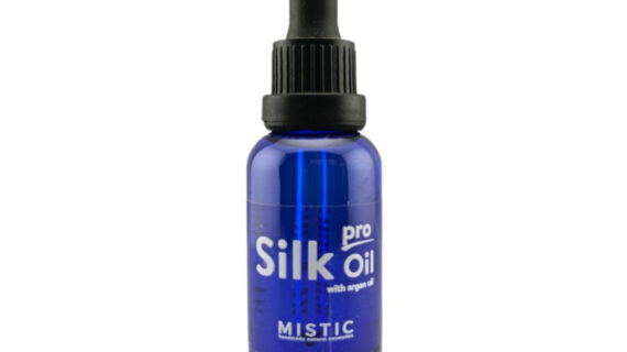Silk Oil Pro