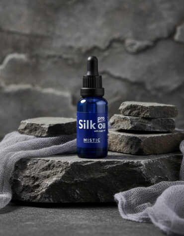 Silk Oil Pro