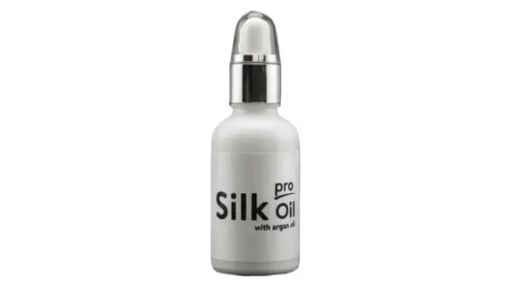 Silk Oil Pro