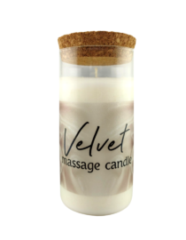 Velvet Massage Candle 250ml - Image 2