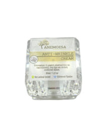 anti wrinkle cream by Anemoesa – αντιρυτιδική κρέμα