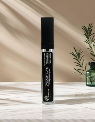 Eyelash Cure για μακριές βλεφαρίδες και φρύδια – Anemoesa