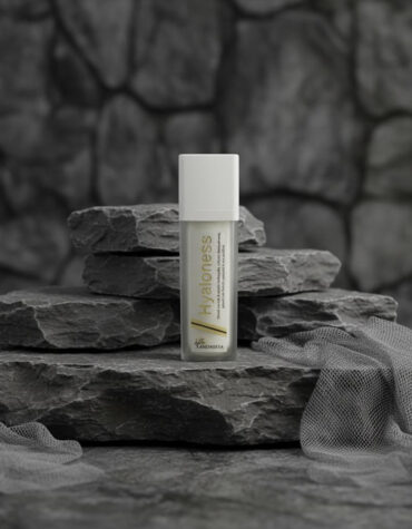 hyaloness hyaluronic acid serum by Anemoesa – υαλουρονικό serum ενυδάτωσης