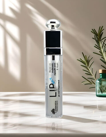 Lip Pro Sky με υαλουρονικό οξύ και Volulip για σαρκώδη χείλη – Anemoesa