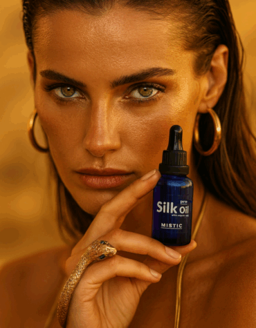 Silk Oil Pro