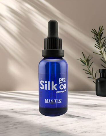 Silk Oil Pro