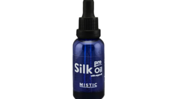Silk Oil Pro