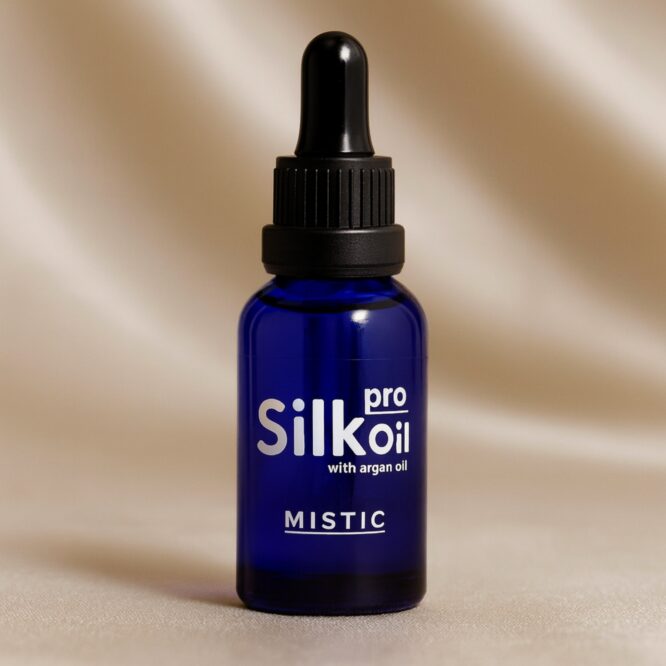 Silk Oil Pro