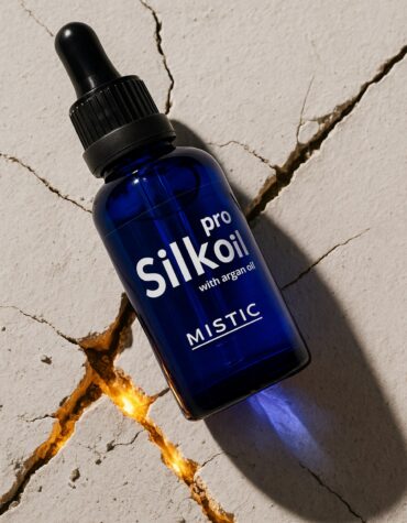 Silk Oil Pro