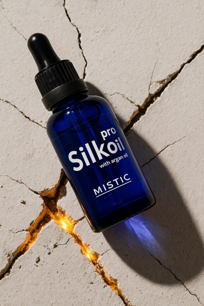 Silk Oil Pro