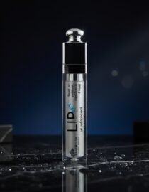 Lip Pro Sky με υαλουρονικό οξύ και Volulip για σαρκώδη χείλη – Anemoesa