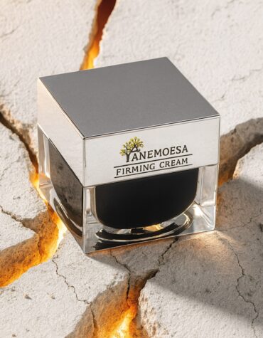 Firming Cream