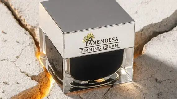 Firming Cream