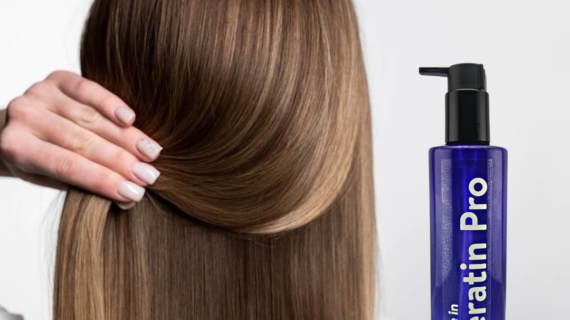 Leave in Keratin Pro 250ml - Anemoesa